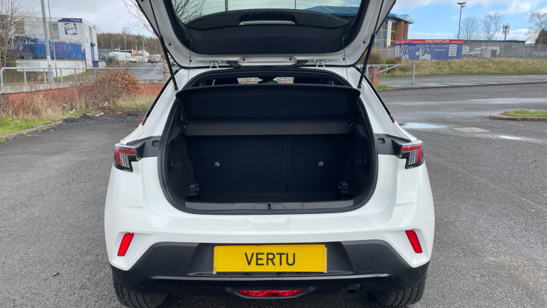 Vauxhall Mokka 1.2 Turbo 100 SRi Premium 5dr Petrol Hatchback